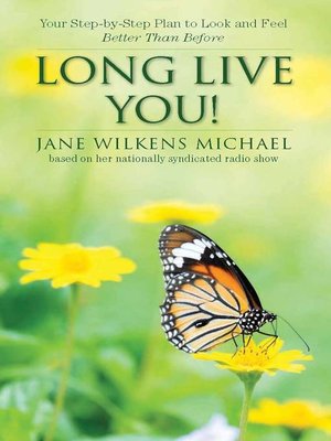 cover image of Long Live You!